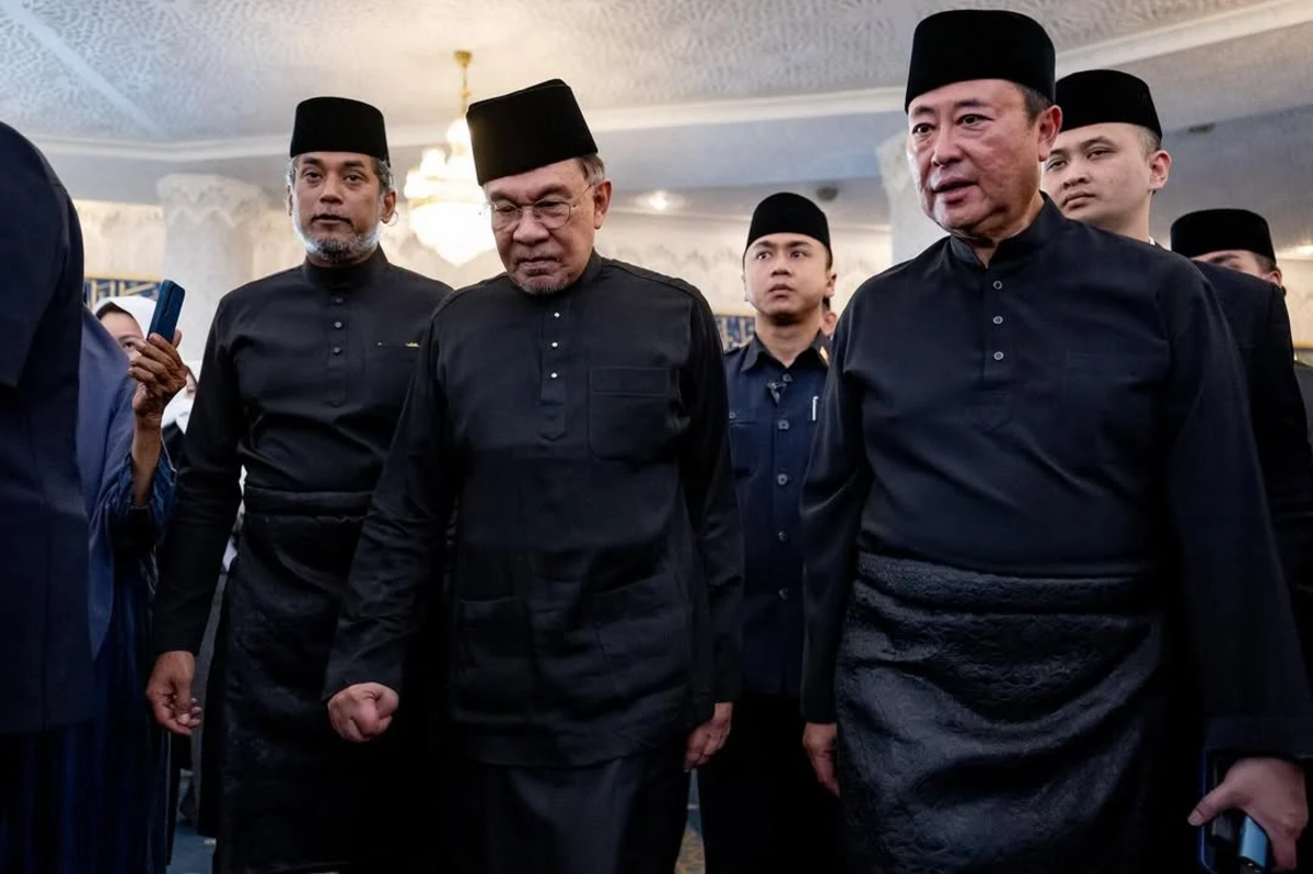 kj anwar ibrahim