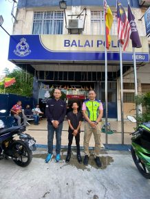 sarjan alang