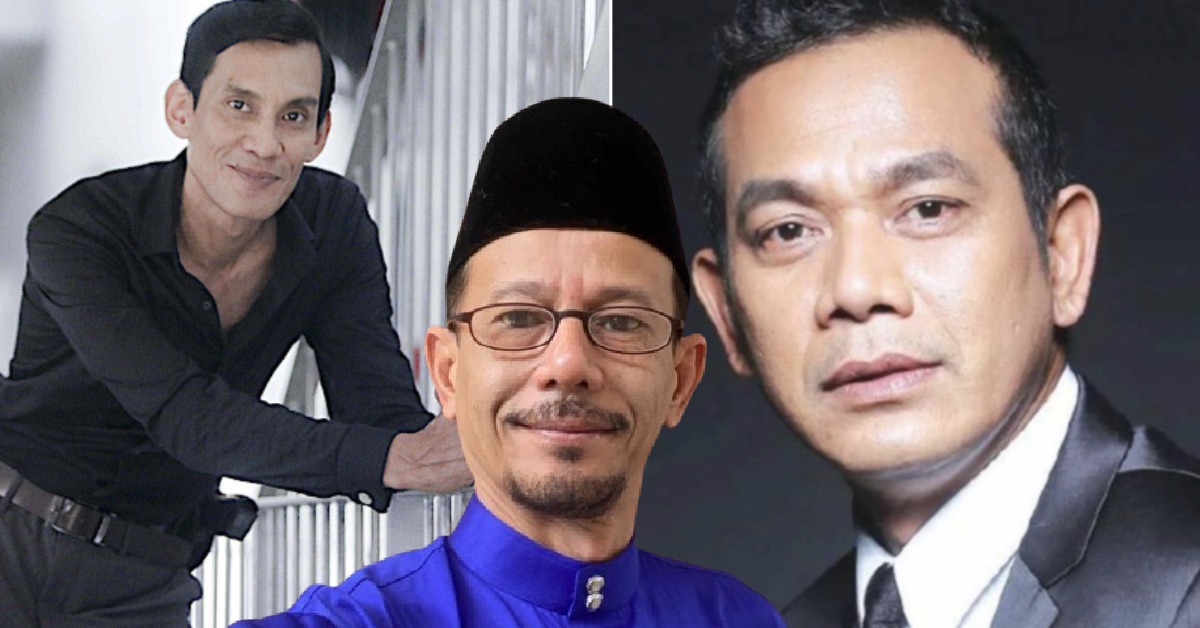 Rosyam Noor & Faizal Hussein Didakwa Hina Diri Sendiri,  Komen Azhar Sulaiman Buat Ramai Tersentak