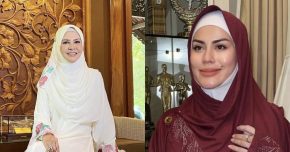 bonda rozita nafi rebecca pinjam duit RM1.5 juta