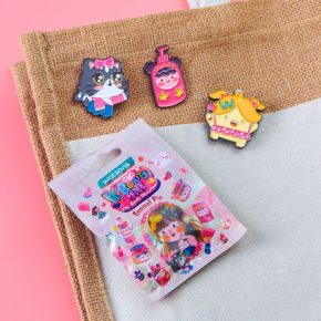 Watsons K-Beauty Festa - The Seoul's Dreamland