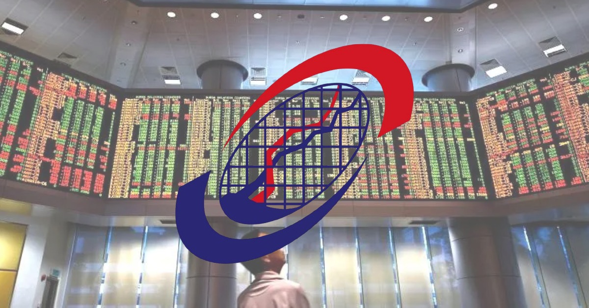 Penggodam Ceroboh Bursa Malaysia, Jutaan Ringgit Lesap Dalam Beberapa Minit: Bina Puri Holdings Dan Pos Malaysia Antara Yang Terjejas