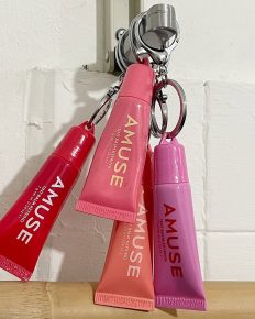 Produk Korea masuk Watsons