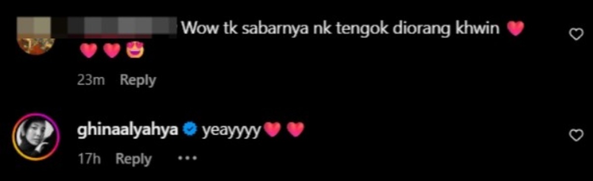 komen ig