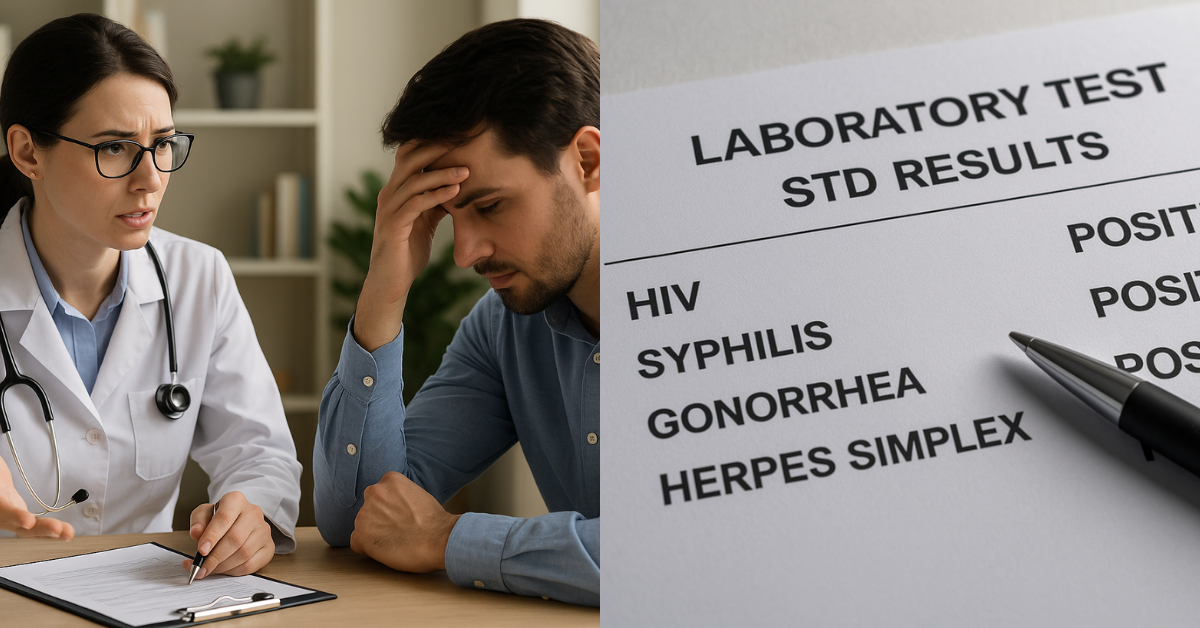 Doktor Dedah Realiti Dalam Kalangan Remaja Zaman Sekarang – “Mereka Belum Kena HIV Tapi Dah Dapat Penyakit Kelamin..”