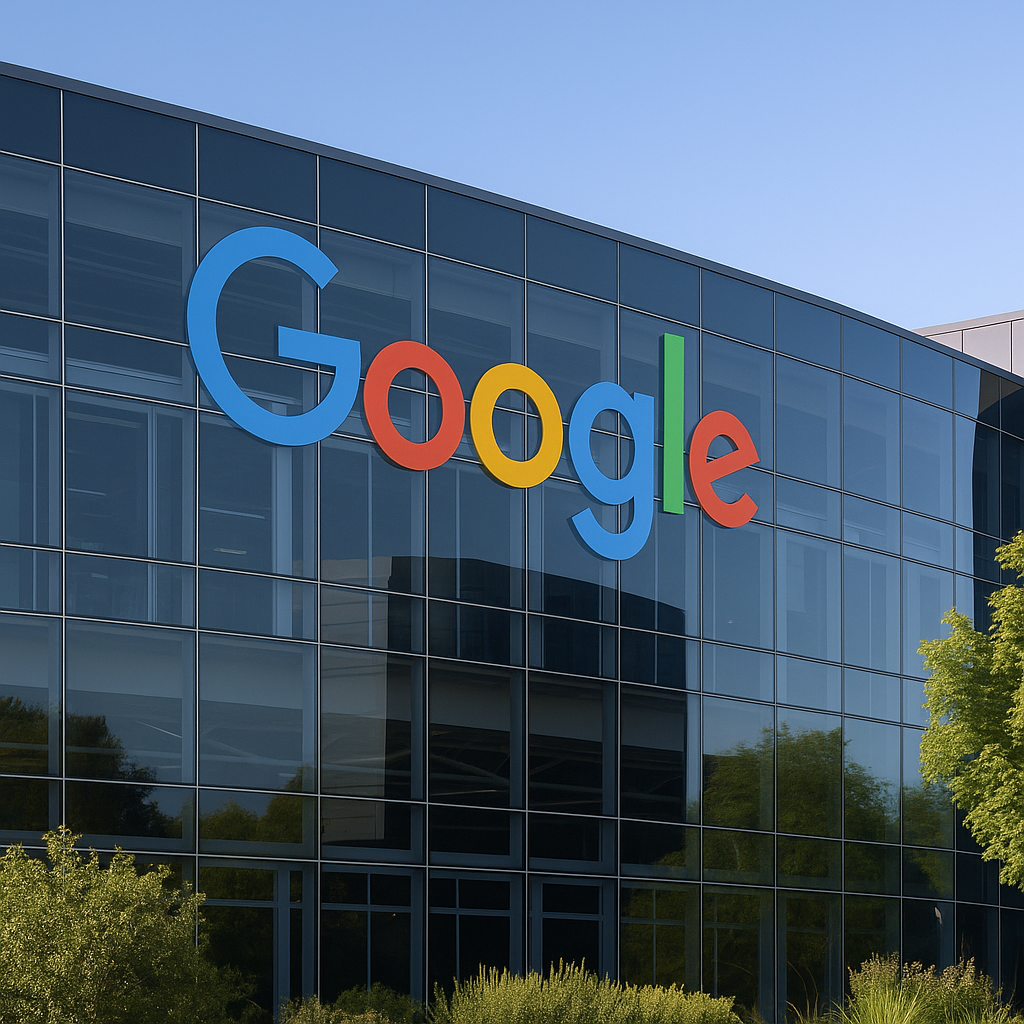 Google beli tanah di Port Dickson buka tapak mega pusat data