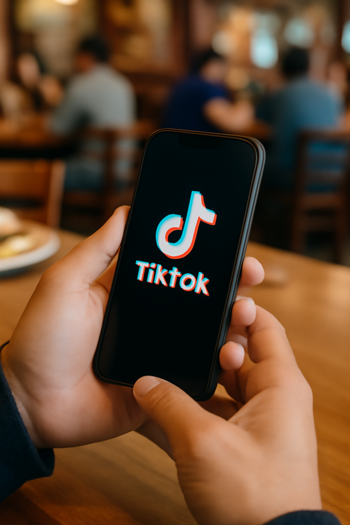 lelaki didenda RM10k gara-gara hantaran jelik di tiktok