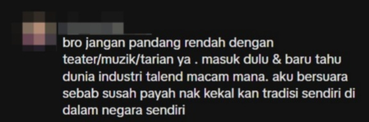 komen tiktok