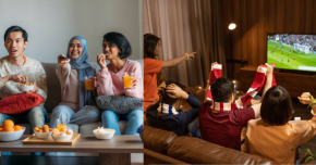 Tawaran untuk penjawat awam