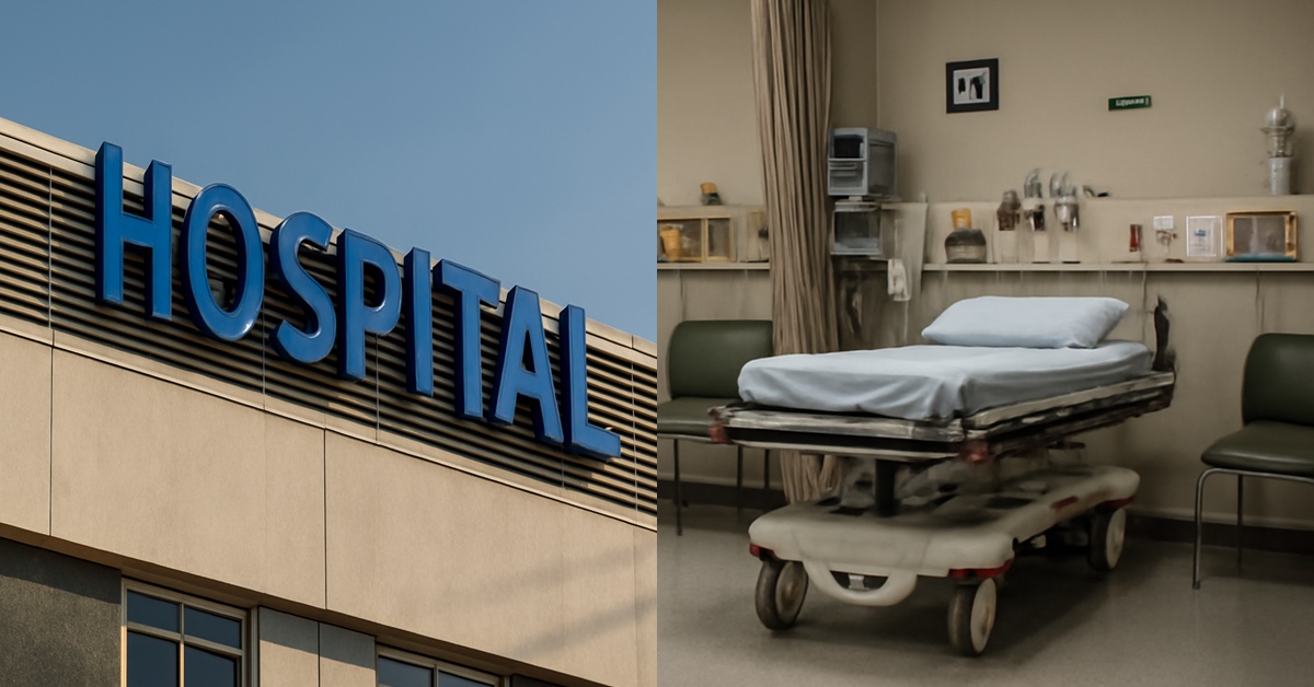 50 Hospital Malaysia Diiktiraf Hospital Terbaik Dunia 2025, Ini Senarai Mengikut ‘Ranking’ Dari Atas