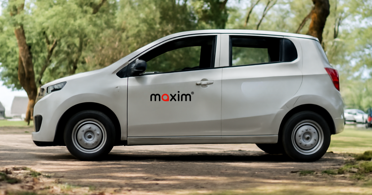 Maxim Malaysia Tepis Dakwaan Operasi Secara Haram, Sedia Berbincang Dengan Pihak Berkuasa