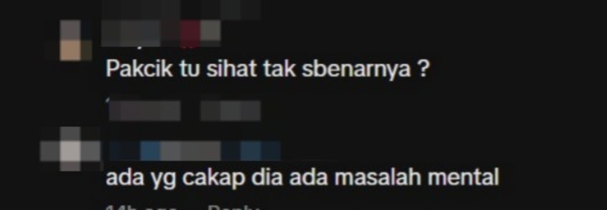 komen tiktok