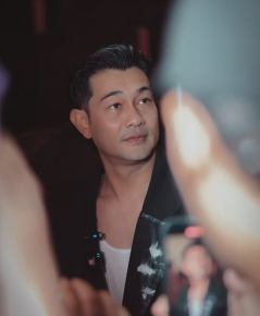 Farid Kamil
