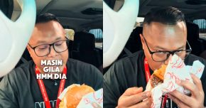 ceo kaki review dikecam