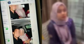 isteri abang wiring jumpa cikgu