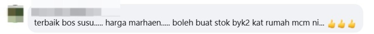 komen fb