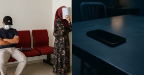 Tak Puas Hati Video Tersebar, Cikgu Fadilah Tampil Buat Laporan Polis - "Polis Periksa Phone Tapi Tak Jumpa Video.."