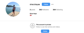 bf baru ira kazar