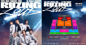 tiket riize