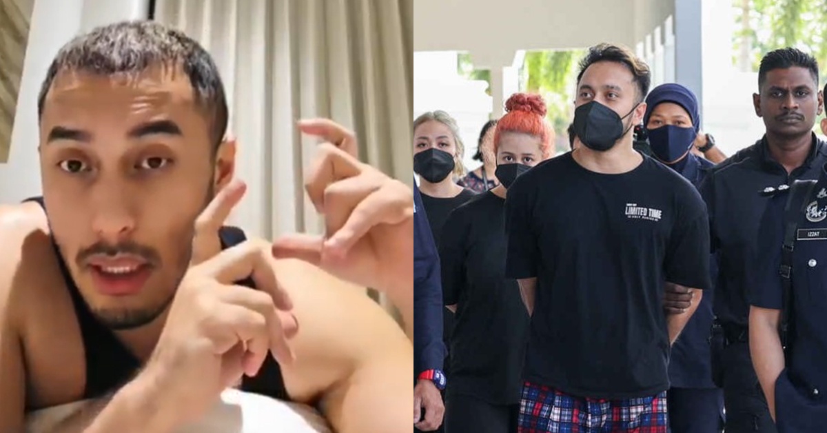 “Kenapa Pelac*r Ni Masih Bebas?” – Masih Aktif ‘Berbisnes’ Terang-Terangan, Netizen Harap ‘Hot Daddy’ Dikenakan Tindakan
