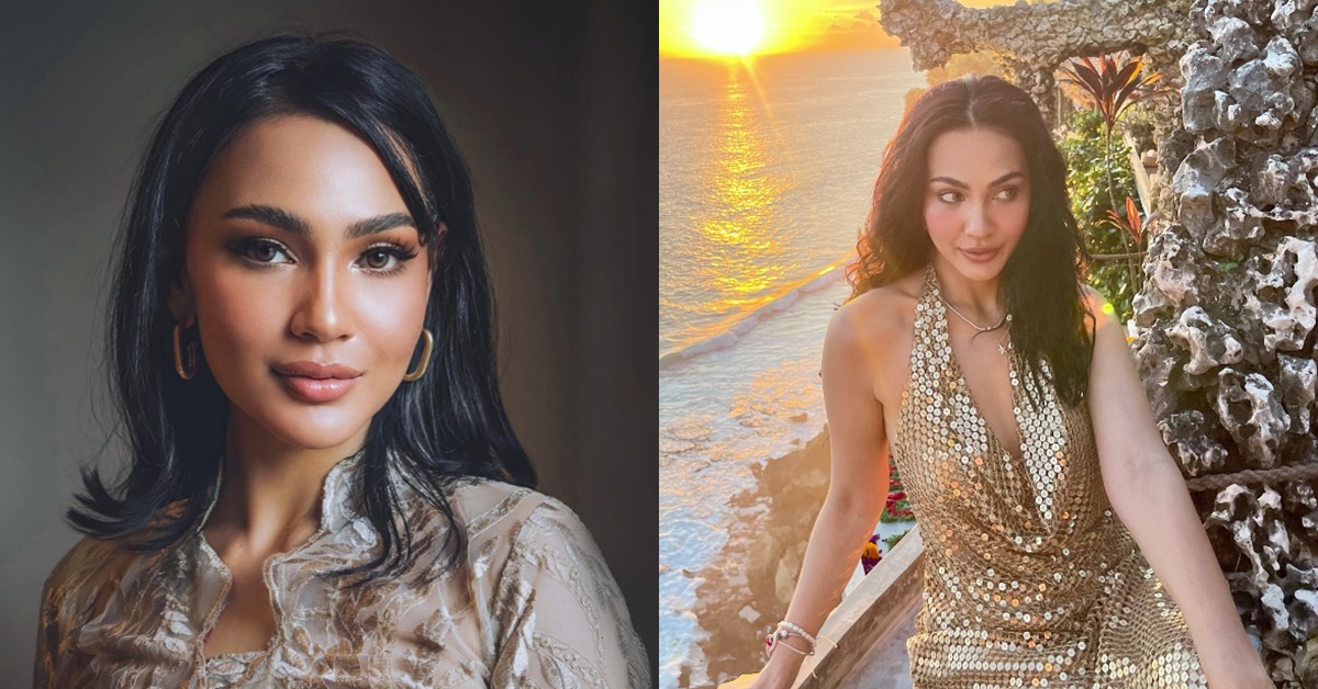 “Tak Ada Ke Lelaki Yang Solat, Single, Bercareer, Baik Soft Spoken Tinggi Than Me Kat Malaysia Ni?” – Nadia Brian