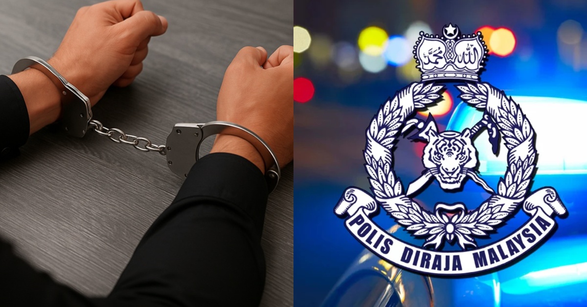 Siasatan Ke Atas Penyanyi Terkenal Berkaitan Kes Amang Seksual Remaja 17 Tahun Sudah Lengkap – Polis