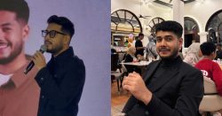 Penyanyi Lagu Basstamam Dedah Kini Bergelar Duda Setelah Setahun Bernikah