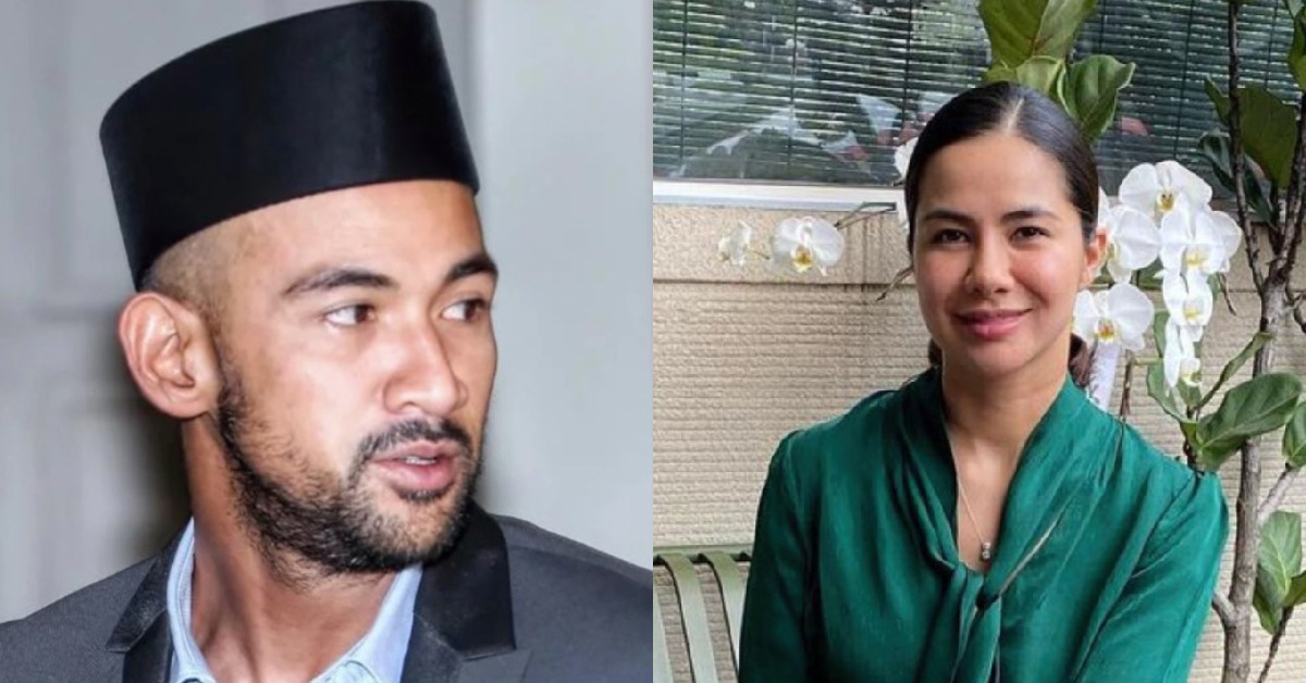 “Ya Saya Sedang Dalam Fasa…” – Hubungan Noor Nabila Dengan Sharnaaz Kini Terjawab