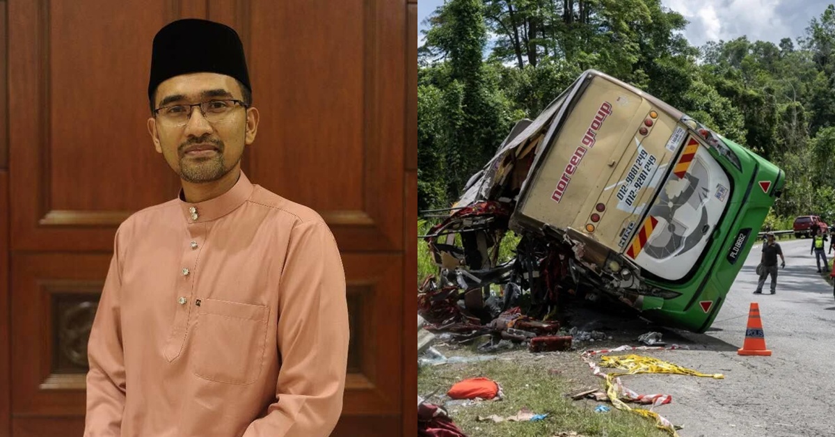 “Hukum Pemandu Cuai Puasa Dua Bulan Berturut-Turut & Wajib Bayar Pampasan” – Ulama
