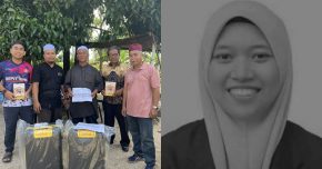 ibu bapa nurly shahirah pakej umrah