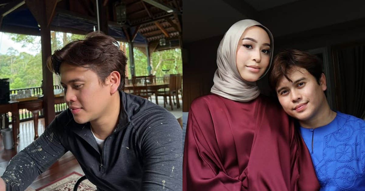 Didakwa ‘Pengotor’ Guna Sarung Tangan Sama Kendali Pizza & Betulkan Karpet, Jofliam Tak Diam Diri – “Banyak Saya Tukar..”