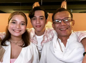 Azhar Sulaiman, Leona dan Rees