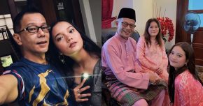 Azhar Sulaiman tak kisah Leona isteri kedua