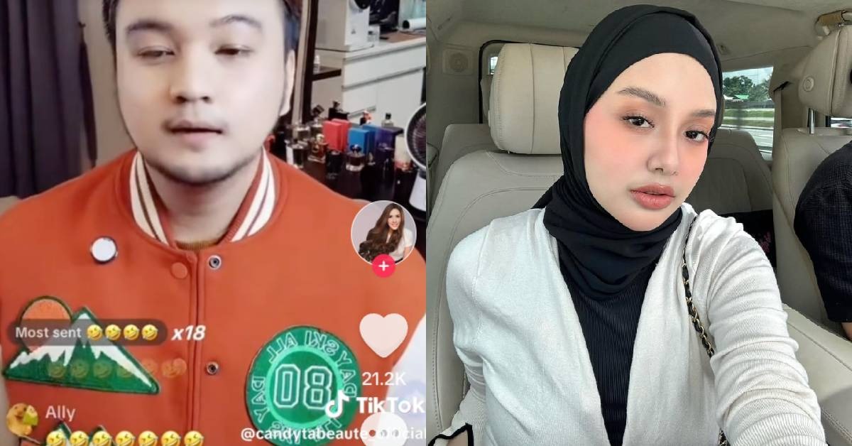 Dikutuk Ketiak Berbau Oleh Bekas Abang Ipar, Ayunie Tampil Beri Respon – “Saya Manusia Biasa, Tak Lari Dari Dosa & Kesilapan”