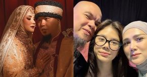 anak mulan jameela