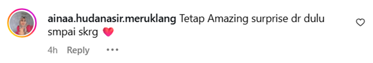 komen netizen