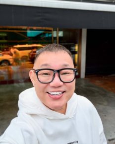 michael ang
