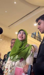 ibu syed saddiq