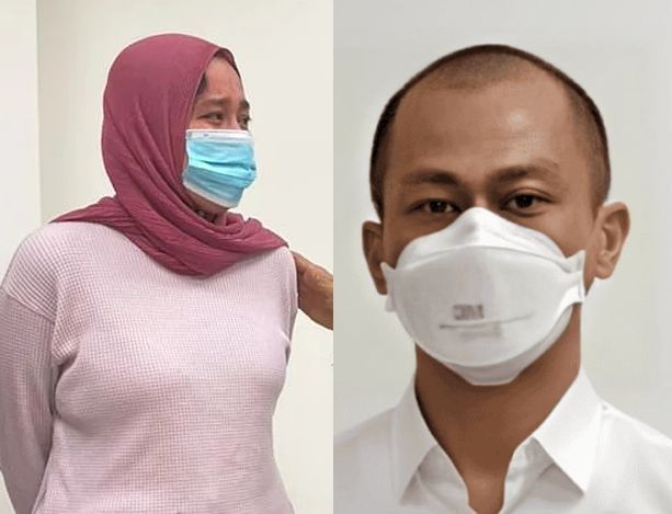 finalis masterchef bunuh pembantu rumah
