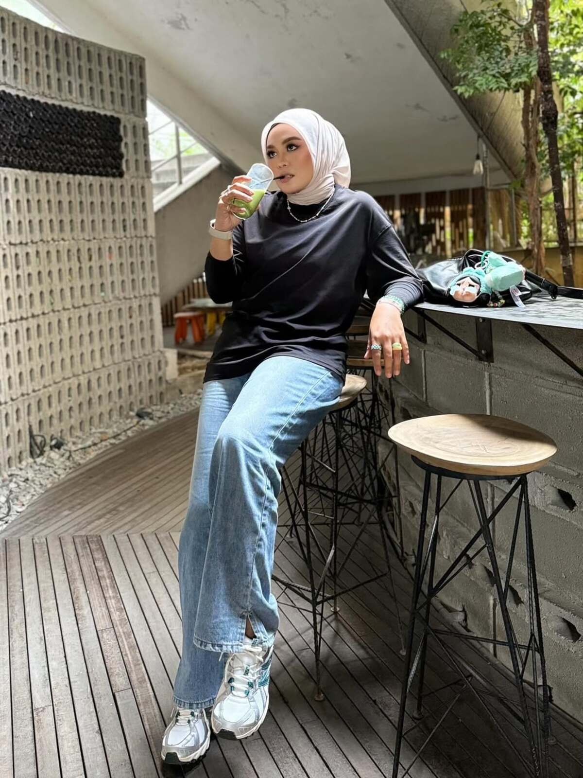 zulin aziz