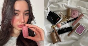 ameera khan blusher