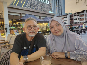 man senoi mama rap