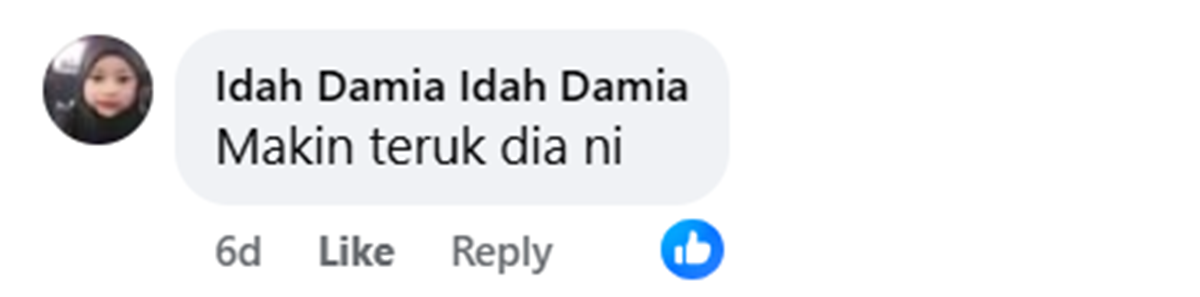 komen netizen