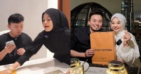 Mira dan View Chin