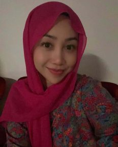 khalizah alihan