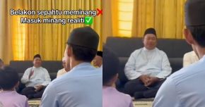 rahim sepahtu masuk memingan