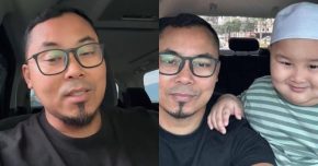 bapa abang aji