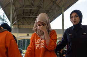 Yuyu founder Kelantan kes pil kuda