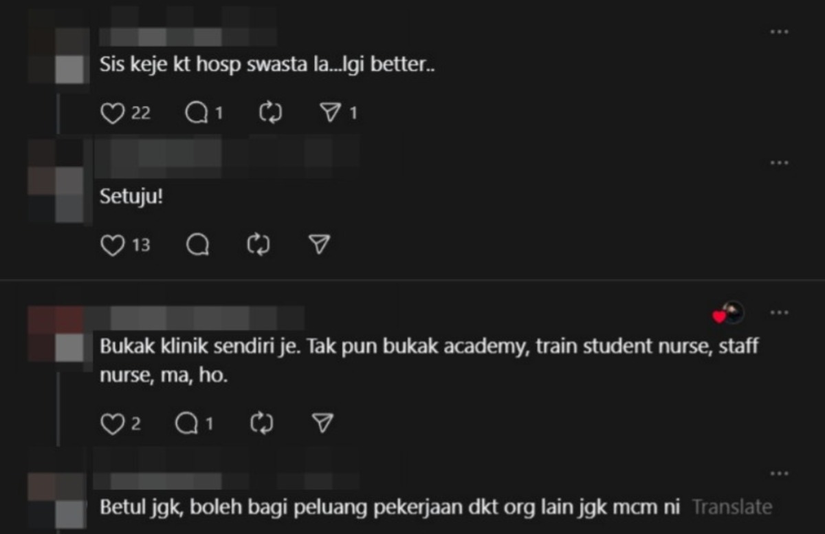 doktor kena pindah pergi sabah