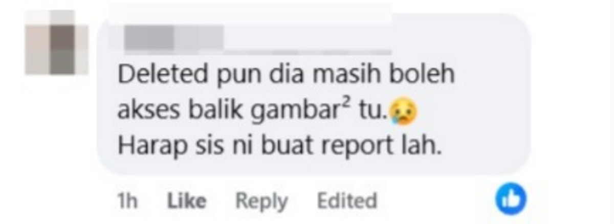 pemandu e hailing gatal